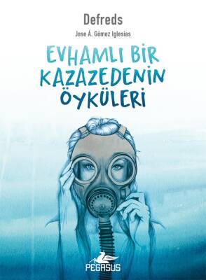Evhamlı Bir Kazazedenin Öyküleri - 1
