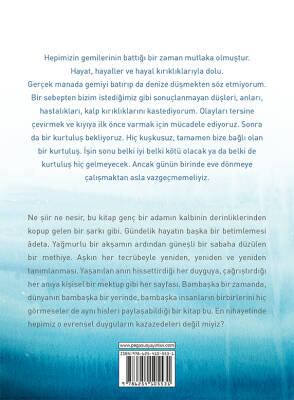 Evhamlı Bir Kazazedenin Öyküleri - 2