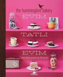 Evim Tatlı Evim - Pegasus Yayınları