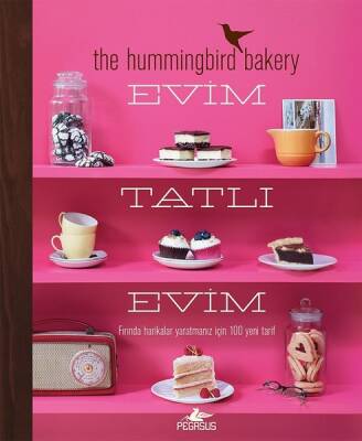 Evim Tatlı Evim - 1