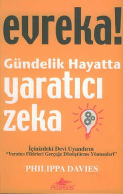 Evreka! Gündelik Hayatta Yaratıcı Zeka - 2