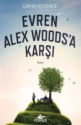Evren Alex Woods'a Karşı - 2