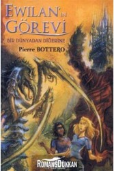 Ewilan’ın Görevi - Pegasus Çocuk Yayınları