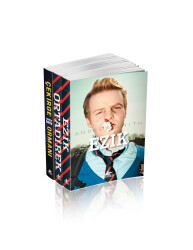 Ezik Serisi Takım Set (3 Kitap) - Pegasus Yayınları