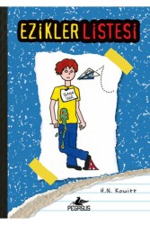 Ezikler Listesi - Pegasus Çocuk Yayınları