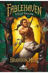 Fablehaven 3 - Pegasus Çocuk Yayınları
