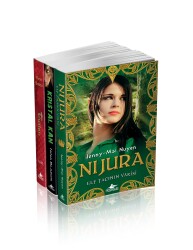 Fantastik Romanlar Takım Set (3 Kitap) - Pegasus Yayınları