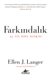 Farkındalık (25. Yıl Özel Baskısı) - Pegasus Yayınları