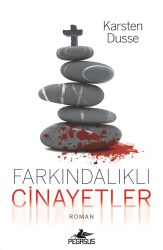 Farkındalıklı Cinayetler - Pegasus Yayınları