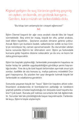 Farkındalıklı Cinayetler - 2