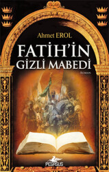 Fatih’in Gizli Mabedi - 2