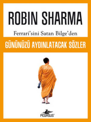 Ferrari'sini Satan Bilge'den Gününüzü Aydınlatacak Sözler - 1