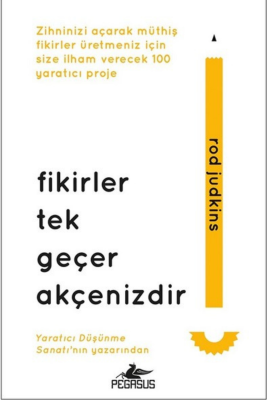 Fikirler Tek Geçer Akçenizdir - 1