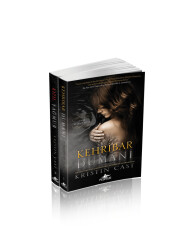 Firar Serisi Takım Set (2 Kitap) - Pegasus Yayınları