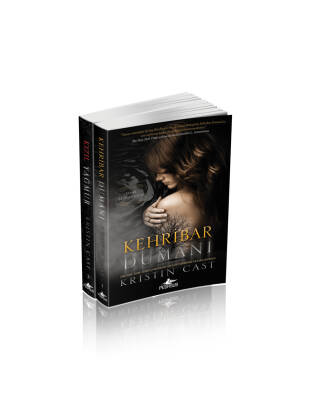 Firar Serisi Takım Set (2 Kitap) - 1