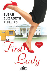 First Lady - Pegasus Yayınları