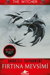 Fırtına Mevsimi - Pegasus Yayınları