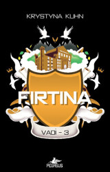 Fırtına - Vadi Serisi 3. Kitap - 2
