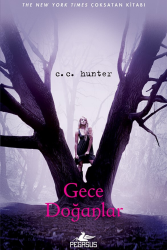 Gece Doğanlar - Pegasus Yayınları