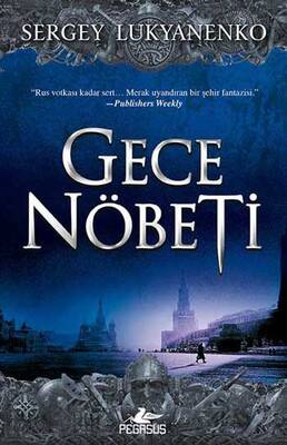 Gece Nöbeti - 2