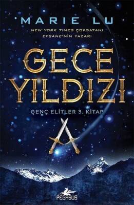 Gece Yıldızı - 2