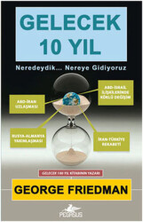 Gelecek 10 Yıl - Pegasus Yayınları