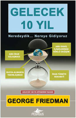 Gelecek 10 Yıl - 2