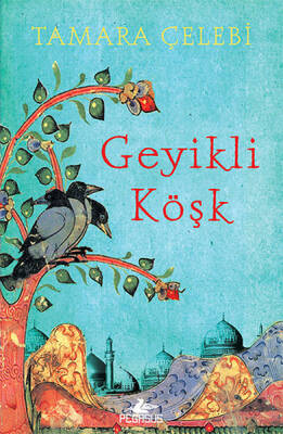 Geyikli Köşk - 2