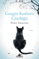 Gezgin Kedinin Günlüğü - Pegasus Yayınları