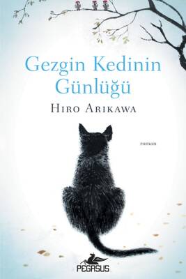 Gezgin Kedinin Günlüğü - 1