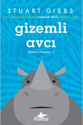 Gizemli Avcı - Pegasus Çocuk Yayınları