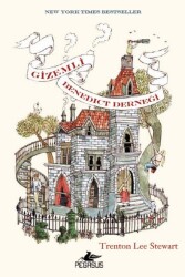Gizemli Benedict Derneği - Pegasus Çocuk Yayınları