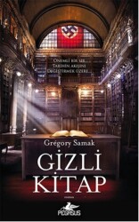 Gizli Kitap - Pegasus Yayınları