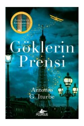 Göklerin Prensi - Pegasus Yayınları