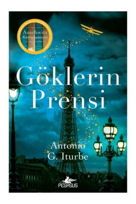 Göklerin Prensi - 1