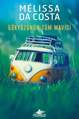 Gökyüzünün Tüm Mavisi - 1