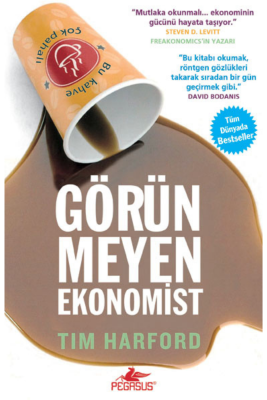 Görünmeyen Ekonomist - 1