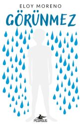 Görünmez - Pegasus Yayınları