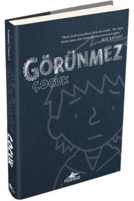 Görünmez Çocuk - 1