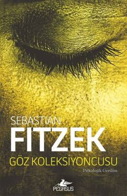 Göz Koleksiyoncusu - 2