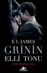 Grinin Eli Tonu (Film Özel Baskısı) - 2