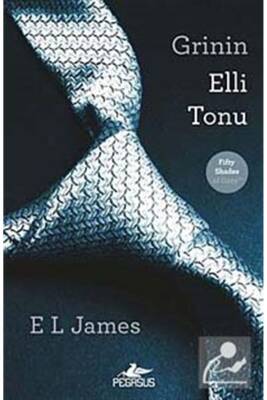 Grinin Elli Tonu - 1