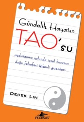 Gündelik Hayatın Tao’su - Pegasus Yayınları