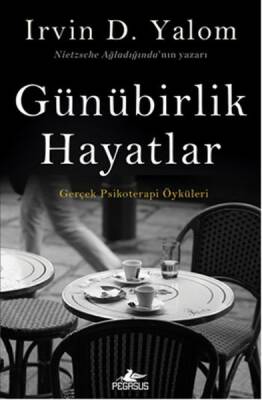 Günübirlik Hayatlar - 2