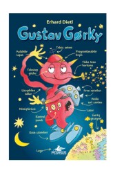 Gustav Gorky - Pegasus Çocuk Yayınları