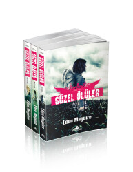 Güzel Ölüler Serisi Takım Set (3 Kitap) - Pegasus Yayınları