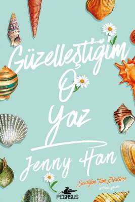 Güzelleştiğim O Yaz - 1