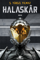 Halaskar - Pegasus Yayınları