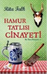 Hamur Tatlısı Cinayeti - 2