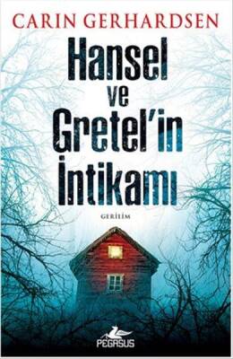 Hansel ve Gretel’in İntikamı - 2